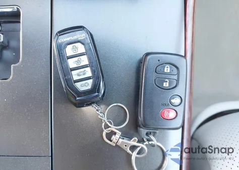 2011 Toyota Avalon Limited from USA, damaged, VIN 4T1BK3DB2BU375069